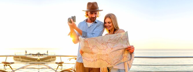 Trip Adults only - Reisen & Pauschalurlaub finden & buchen - Top Angebote für Urlaub finden