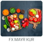 FX Mayr Kur