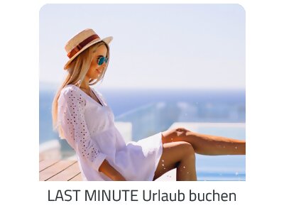 Deinen Last Minute Urlaub auf https://www.trip-adults-only.com buchen