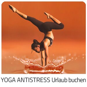 Deinen Yoga-Antistress Urlaub bauf Adults only buchen
