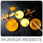 Adults only - zeigt Ayurvedische Hotel Reisen mit verschiedenen Behandlungsmethoden im Überblick. Die schönsten Länder für Ayurveda Kuren